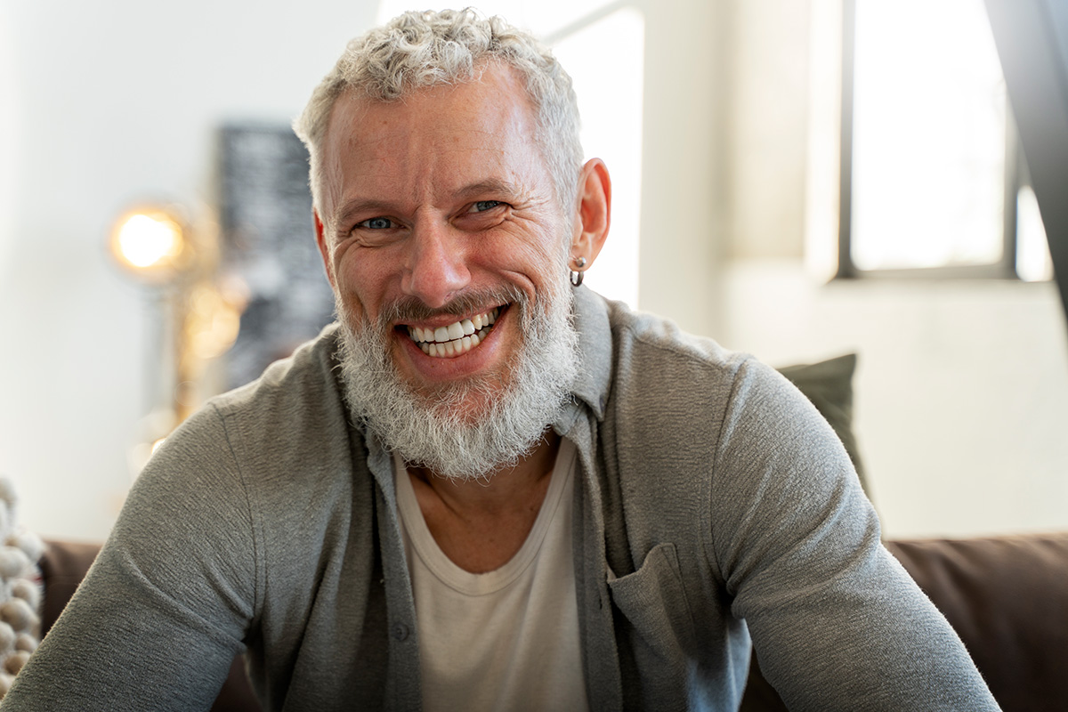 Testosterone Replacement Therapy for Men In Testosterone Replacement Therapy Clinic In Crystal Lake